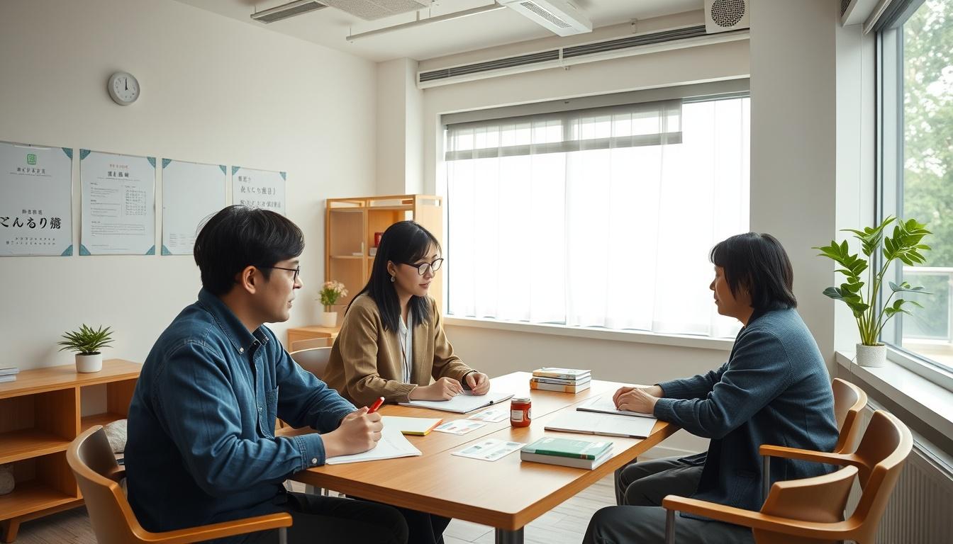 Learn in a Small Group
